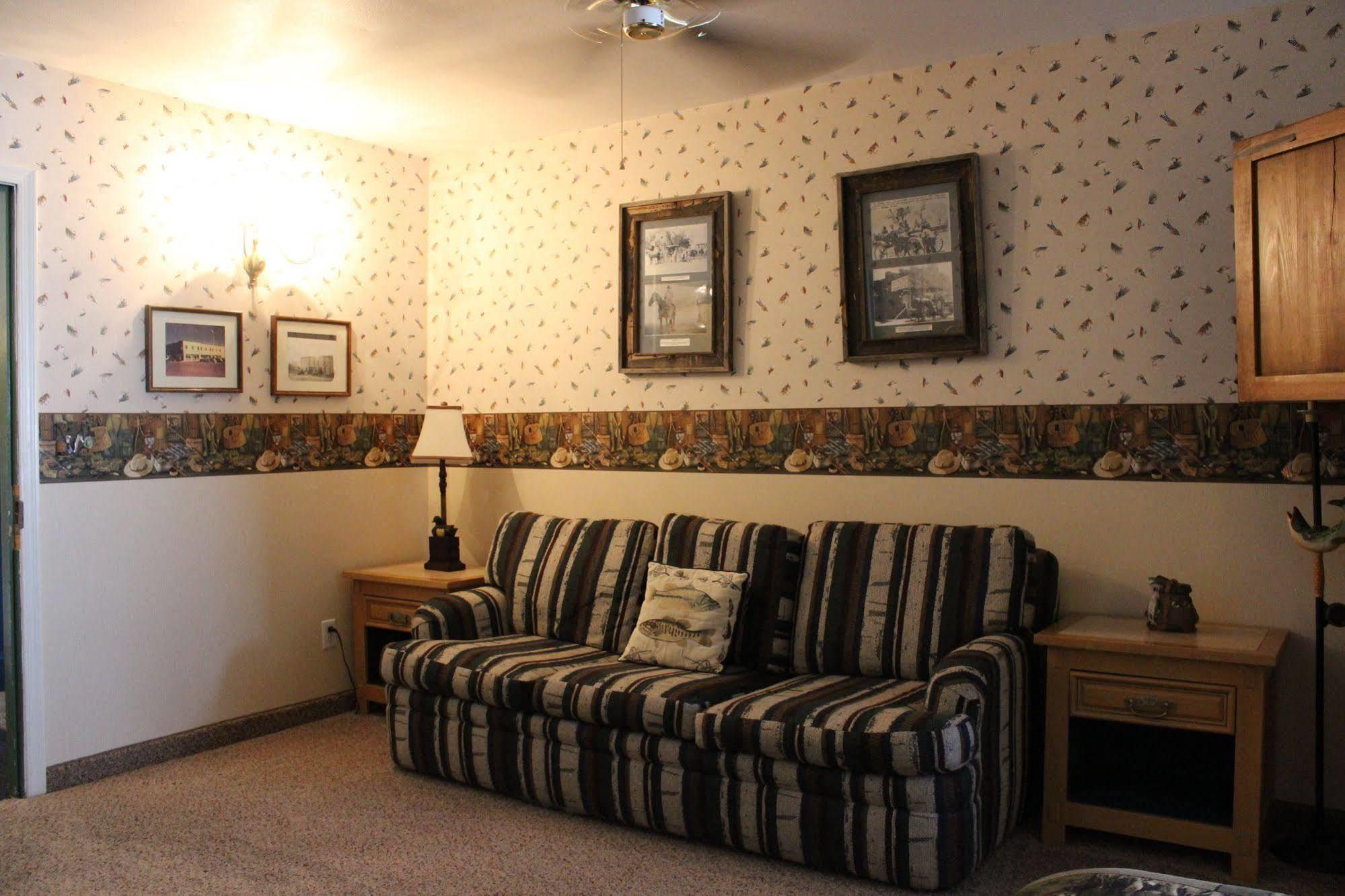 Howard Johnson By Wyndham Springerville Exteriör bild